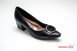 Sapato Piccadilly Fivela