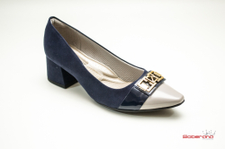 Sapato Piccadilly marinho