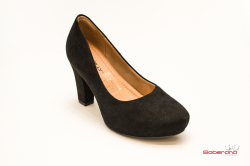 Sapato Piccadilly preto