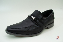 Sapato Pipper Preto