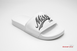 Slide Qix branco