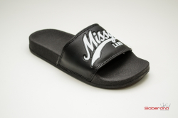 Slide Qix preto
