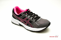 Tnis Asics preto