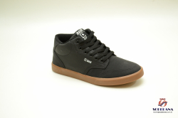 Tnis Botinha Qix Preto