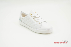 Tnis Casual Bottero Branco