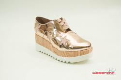Tnis Casual Vizzano Rose