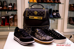 Tnis e Bolsa Rafitthy