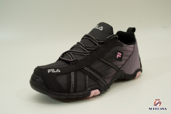 Tnis Fila Preto