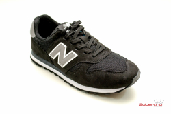 Tnis New Balance preto