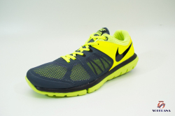 Tnis Nike Neon