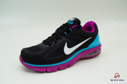 Tnis Nike Preto