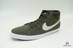 Tnis Nike Verde