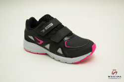 tenis ortope preto rosa (5)
