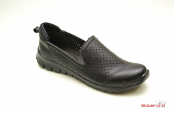 Tnis Piccadilly preto