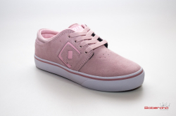 tenis qix rose feminino