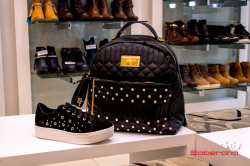 Tnis Via Marte e bolsa Rafitthy