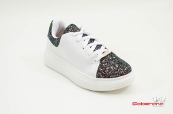 Tnis Vizzano Branco