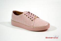 tenis vizzano rose