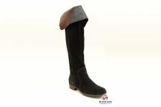 Bota Bottero Over