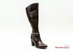Bota Carmina Over