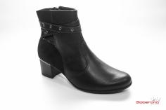 bota confortflex