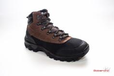 bota coturno timberland