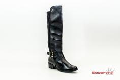 Bota Cravo e Canela