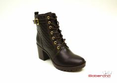 Bota Cuturno Bottero