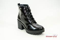Bota Cuturno Via Marte