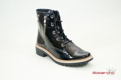 Bota Dakota Cuturno