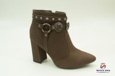 Bota Dakota Marrom