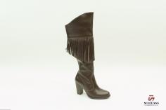 Bota Fernanda Pes Café