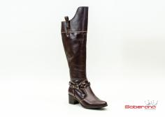 Bota Fernanda Pes
