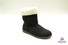 Bota Firezzi Preta