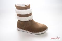 bota klin menina