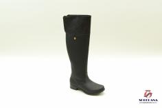 Bota Klin Preta