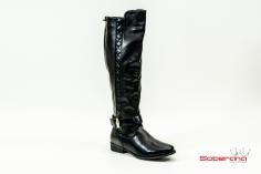 Bota Mooncity Montaria