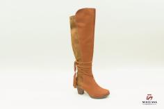 Bota Over Dakota