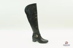 Bota Over Fernanda Pes