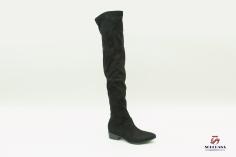 Bota Over Via Marte