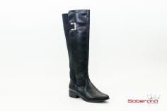 Bota Via Marte Preta