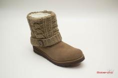Bota Via Telli