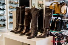 botas bottero pretas