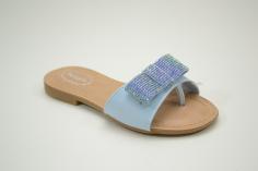 Chinelo Pampili Azul