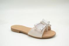 Chinelo Pampili Branco