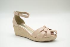 Espadrille Bottero Nude