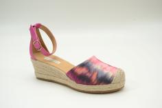 Espadrille Bottero Rosa