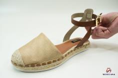 Espadrille Crysalis