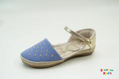 Espadrille Kidy Jeans