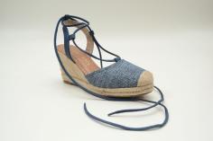 Espadrille Via Marte Jeans